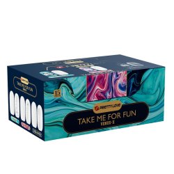 Venus-X Display 15 Men Masturbator