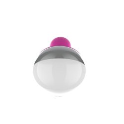 Vibe 10 Vibration Functions USB Pink
