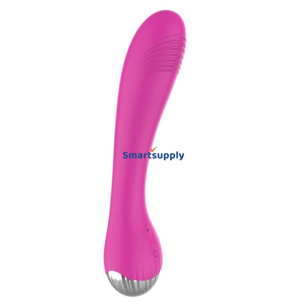 Vibe 6 Vibration Functions USB Pink