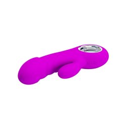 Vibe Ansel USB Silicone Purple