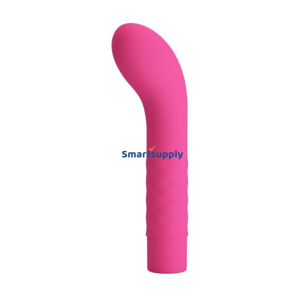 Vibe Atlas Silicone Pink
