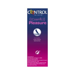 Vibe Cosmic Pleasure