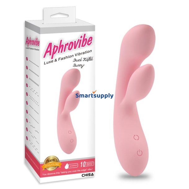 Vibe Dual Fulfill Bunny
