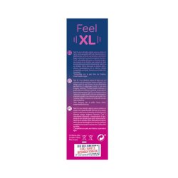 Vibe Feel XL 5 Functions