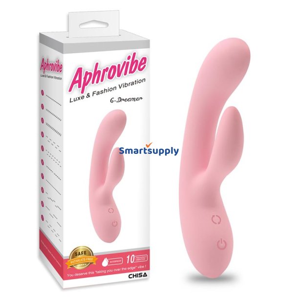 Vibe G-Dreamer Silicone