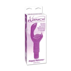 Vibe Happy Hummer Purple