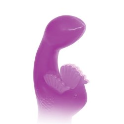 Vibe Happy Hummer Purple