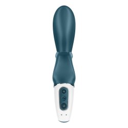 Vibe Hug Me with APP Satisfyer Connect Grayblue