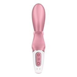 Vibe Hug Me with APP Satisfyer Connect Pink