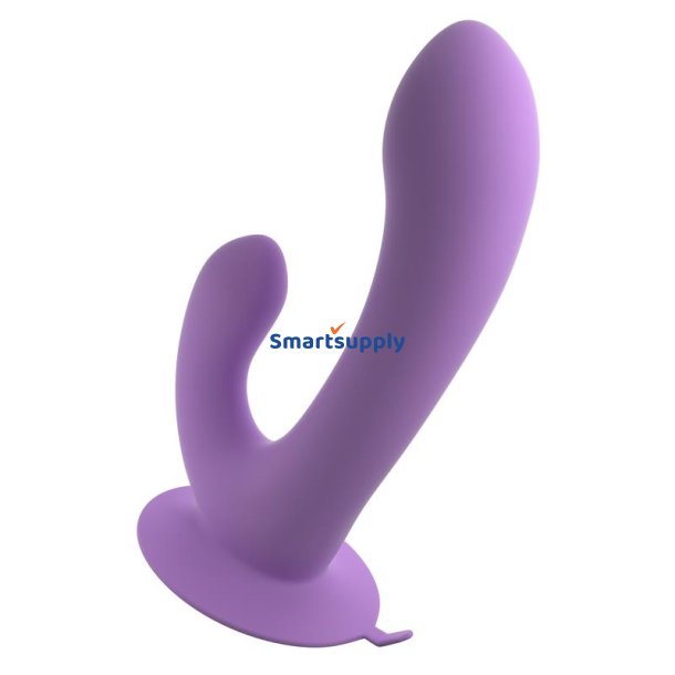 Vibe Silicone USB Wallbang-Her