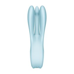 Vibe Threesome 1 Light Blue