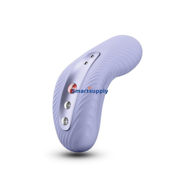 Vibe with Pulse Function LAYA III Soft Violet