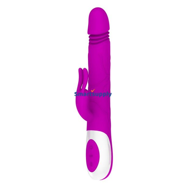 Vibe with Rolling Beads and Up and Down Adrian