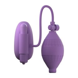 Vibrating and Succion Pump-Her