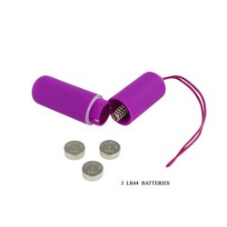 Vibrating Buller Magic x20 Purple
