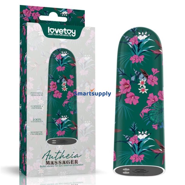 Vibrating Bullet Antheia