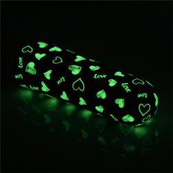 Vibrating Bullet Glow-in-the-dark
