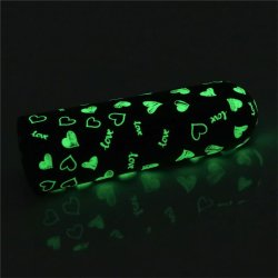 Vibrating Bullet Glow-in-the-dark