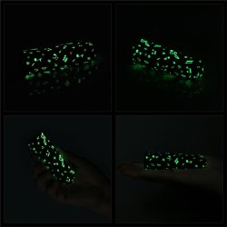 Vibrating Bullet Glow-in-the-dark