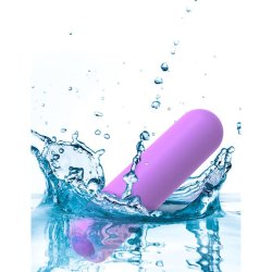 Vibrating Bullet HerPocket Bullet