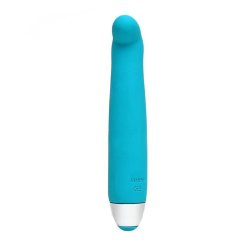 Vibrating Bullet Nose Job Liverpool Blue