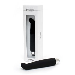 Vibrating Bullet Nose Job Liverpool Negro