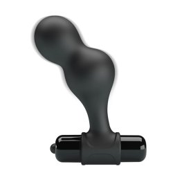 Vibrating Butt Plug