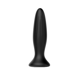 Vibrating Butt Plug