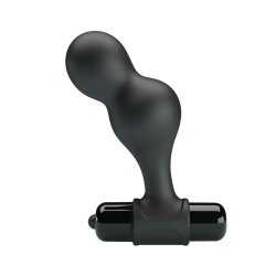 Vibrating Butt Plug