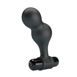 Vibrating Butt Plug