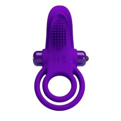 Vibrating Cock Ring