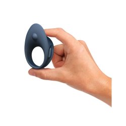 Vibrating Cock Ring