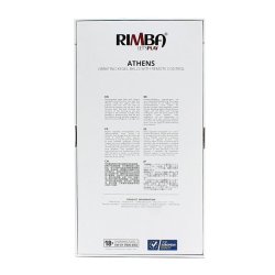 Vibrating Kegel Balls with Remote Control Athens Black