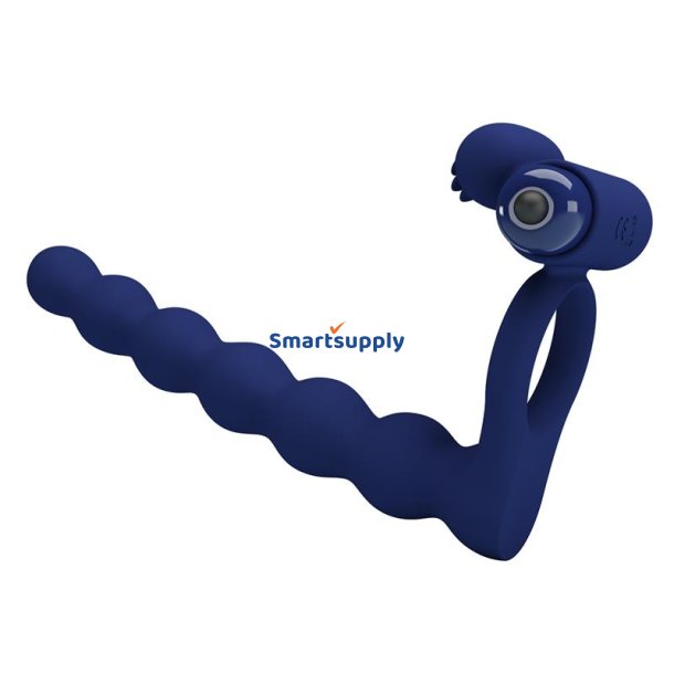 Vibrating Penis Ring