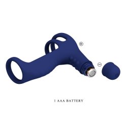 Vibrating Penis Ring