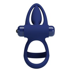 Vibrating Penis Ring