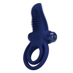 Vibrating Penis Ring