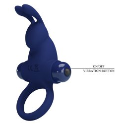 Vibrating Penis Ring