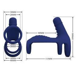 Vibrating Penis Ring