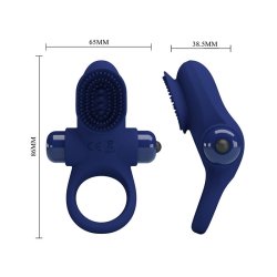 Vibrating Penis Ring