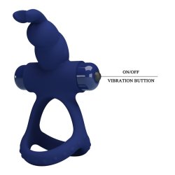 Vibrating Penis Ring