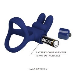 Vibrating Penis Ring