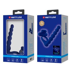 Vibrating Penis Ring
