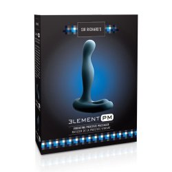 Vibrating Prostate Massager