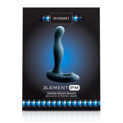Vibrating Prostate Massager
