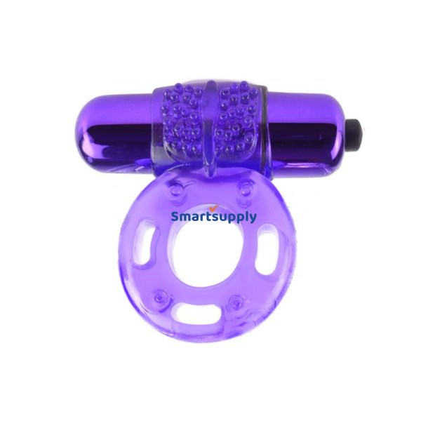 Vibrating Ring Purple