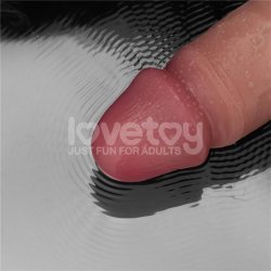 Vibrating Sliding Skin Pro II Silicone 10