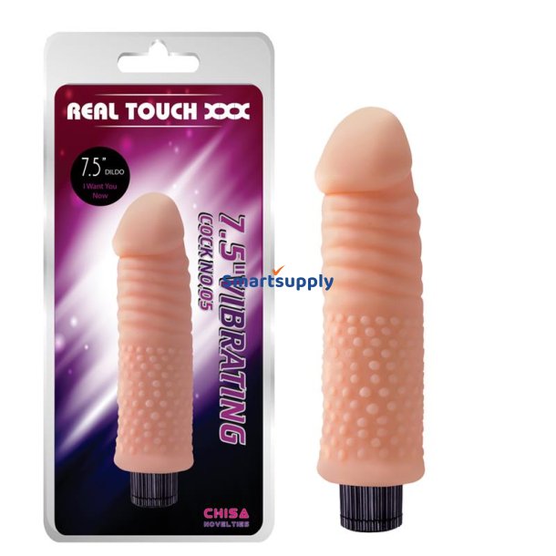 Vive No.05 T-Skin 7.5 Flesh