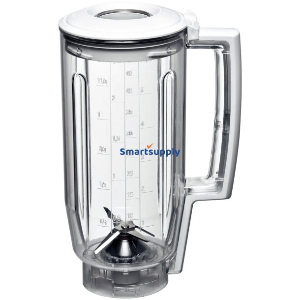 Bosch Muz5mx1 Mixer/Foodprocessor Tilbehr