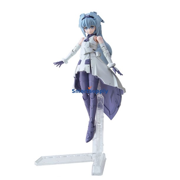 Figursamlers Bandai Hgbd Mobilduke Sarah Gun82852
